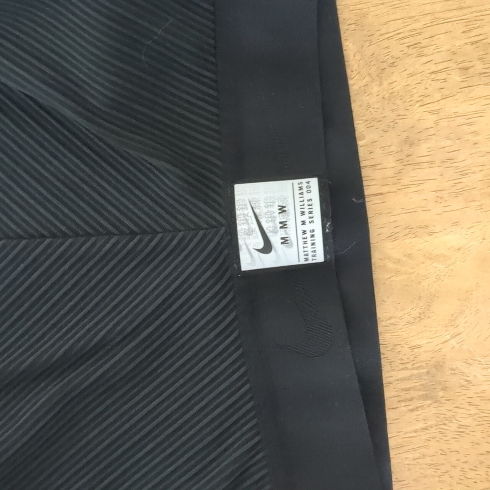 Nike MMw Training Series Set XXS - Picture 4 of 8